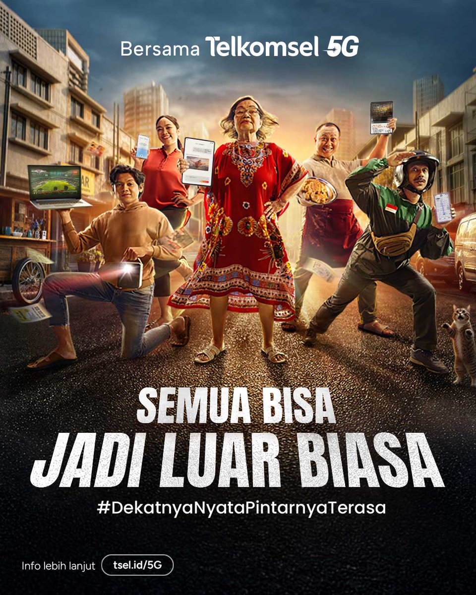 SIMPATI tweet media
