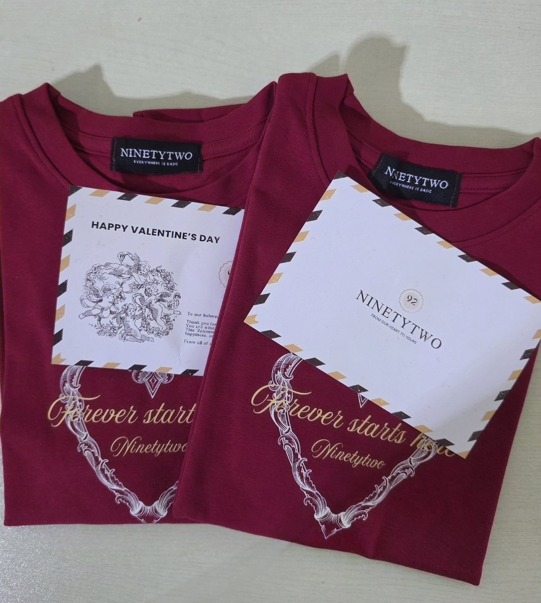 NINETYTWO (@ninetytwo_th) / Posts / X