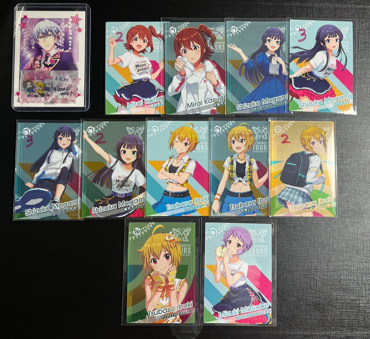 づみれ tweet media