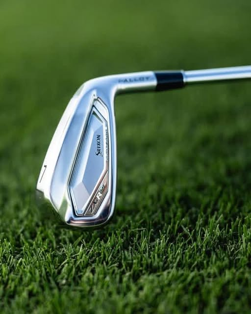 Srixon Golf SA tweet media