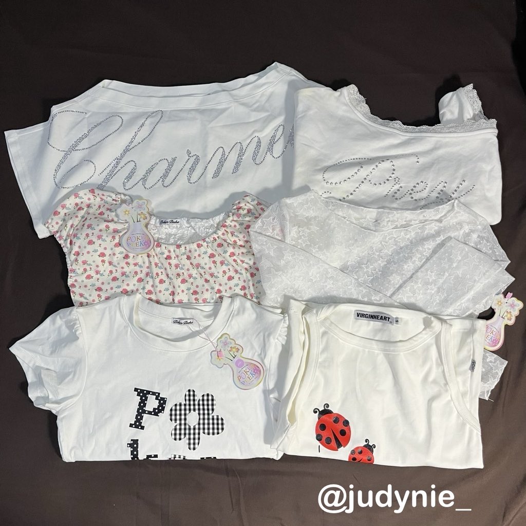 Judynie_'s tweet photo. ˖ ݁ 𐙚 ส่งต่อเสื้อผ้าค้าบ ผ้าล้นตู้แน้ว💗

มาเซลลลถูกๆ ห้ามพลาด🔮

📍ลงวันพฤ 23/04/69 💗

รีปัก-ฟอล ลด5บาท  🪷

#ส่งต่อเสื้อผ้ามือสอง #ส่งต่อเสื้อผ้ามือ2 #ส่งต่อเสื้อผ้า #เสื้อผ้ามือ2 #ส่งต่อ #โล๊ะตู้เสื้อผ้า #ส่งต่อเสื้อผ้ามือสองสภาพดี #โล๊ะตู้ #ส่งต่อcintage #ส่งต่อstylist https://t.co/zUUwvkODIO