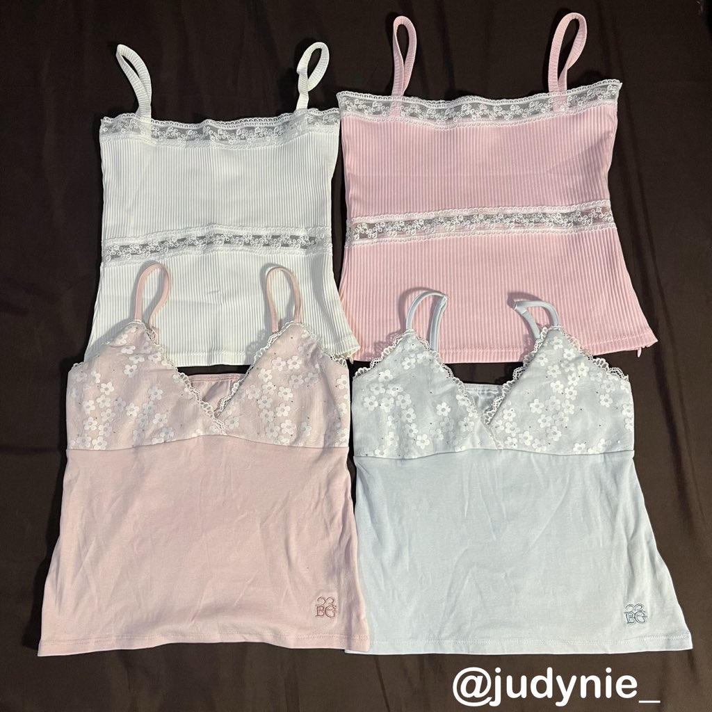 Judynie_'s tweet photo. ˖ ݁ 𐙚 ส่งต่อเสื้อผ้าค้าบ ผ้าล้นตู้แน้ว💗

มาเซลลลถูกๆ ห้ามพลาด🔮

📍ลงวันพฤ 23/04/69 💗

รีปัก-ฟอล ลด5บาท  🪷

#ส่งต่อเสื้อผ้ามือสอง #ส่งต่อเสื้อผ้ามือ2 #ส่งต่อเสื้อผ้า #เสื้อผ้ามือ2 #ส่งต่อ #โล๊ะตู้เสื้อผ้า #ส่งต่อเสื้อผ้ามือสองสภาพดี #โล๊ะตู้ #ส่งต่อcintage #ส่งต่อstylist https://t.co/zUUwvkODIO