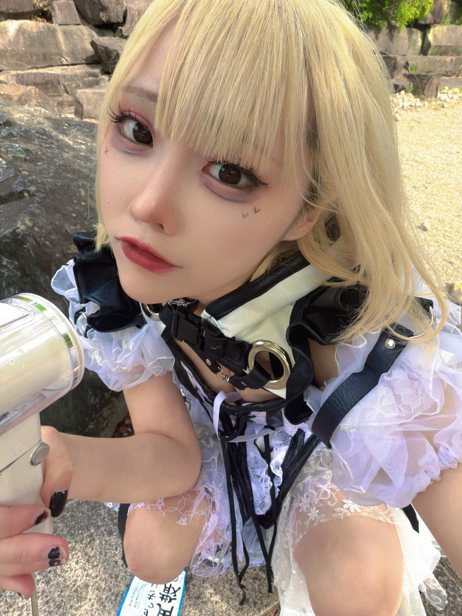 みーあん🐣 tweet media