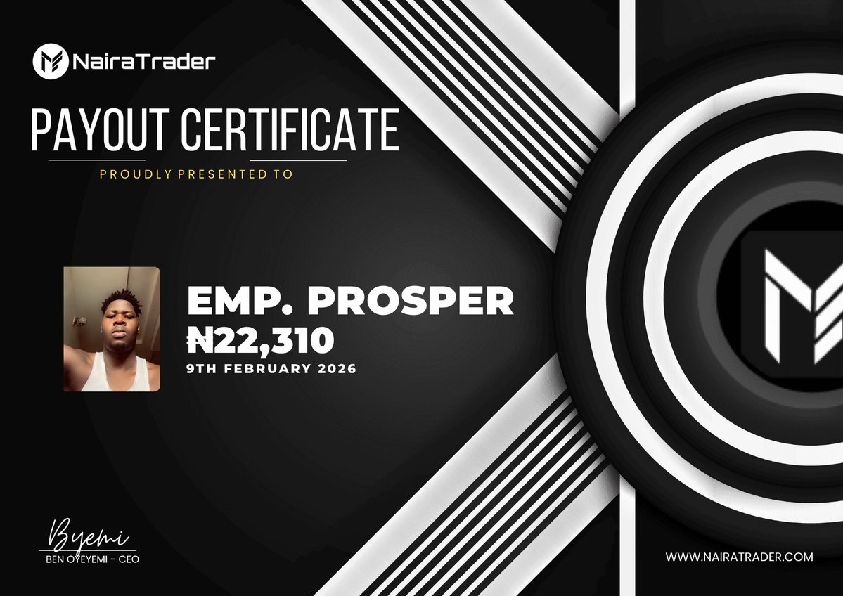 Emperor Prosper tweet media
