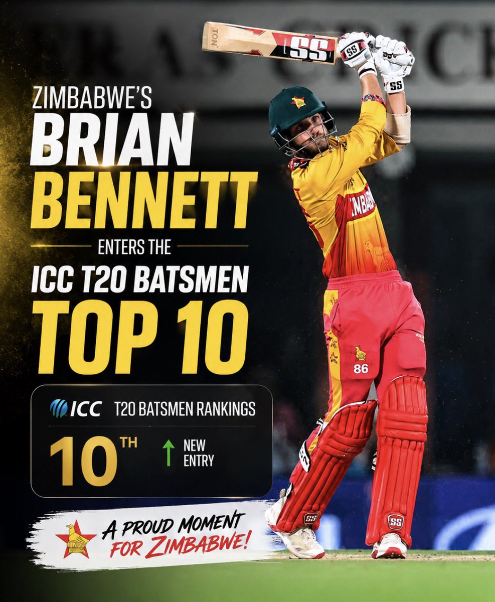 Adam Theo🇿🇼🏏 tweet media