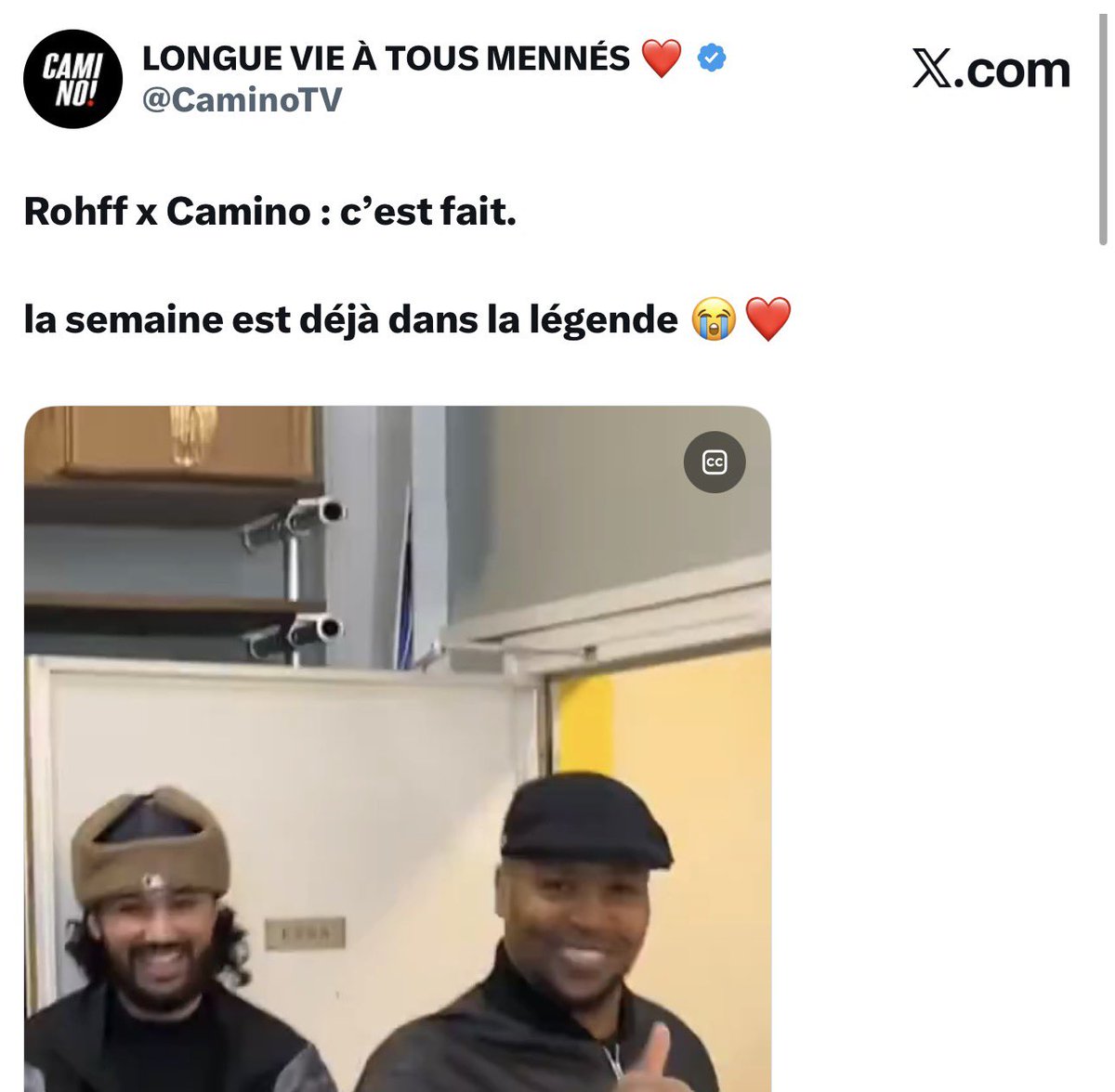 La Dictature. tweet media
