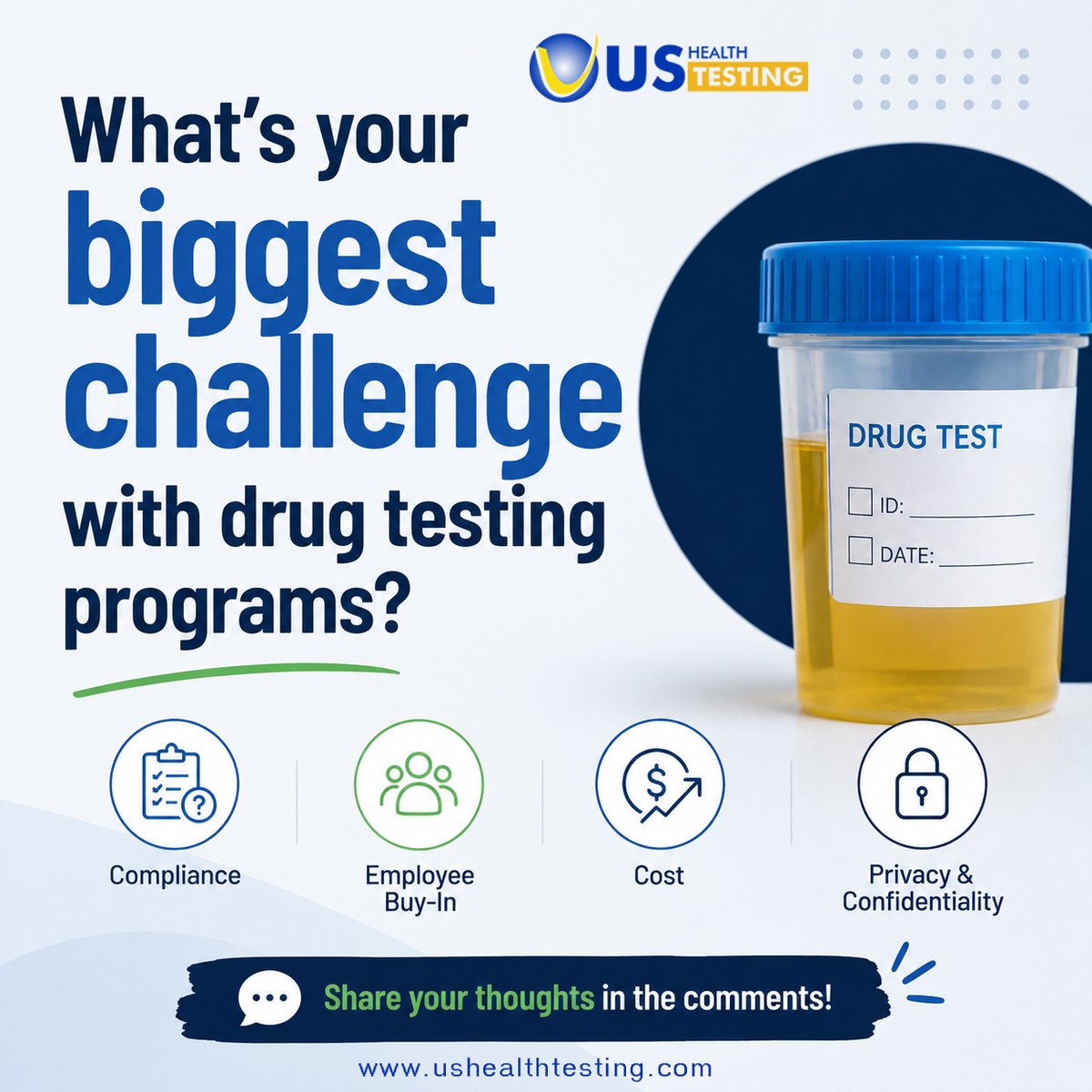 US Health Testing tweet media