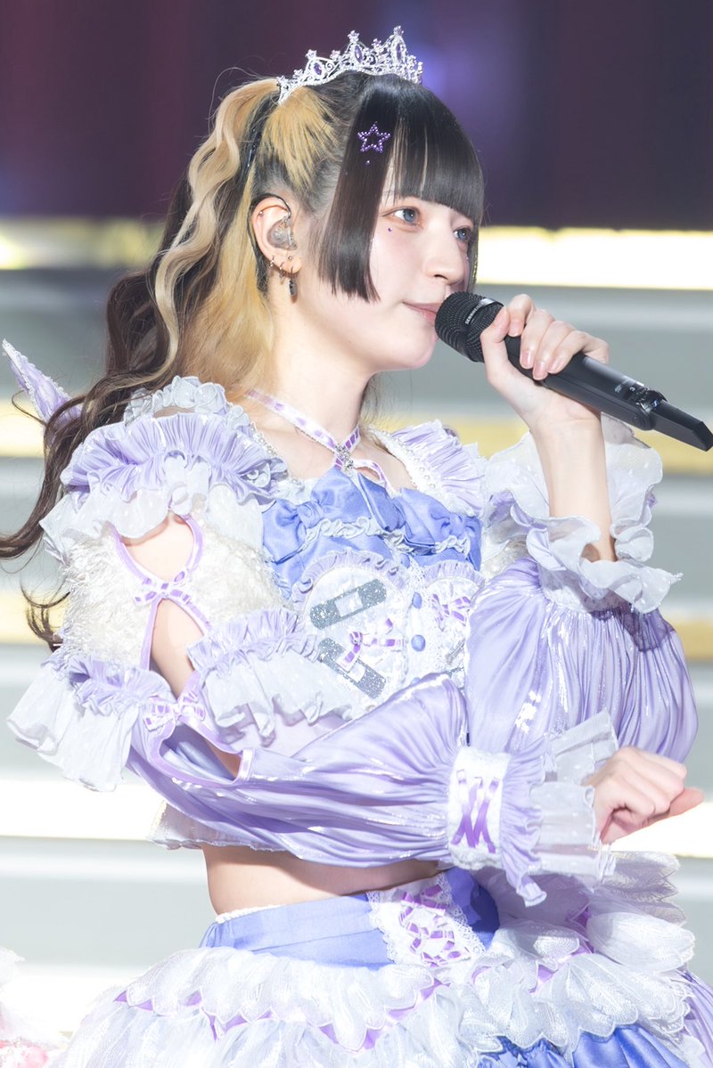 ハル tweet media