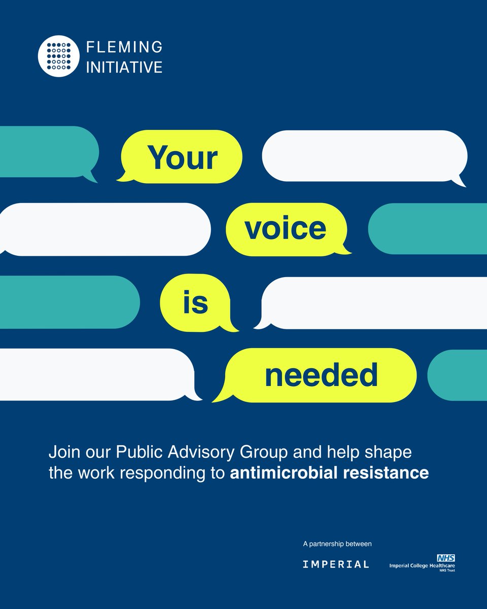 Fleming Initiative tweet media