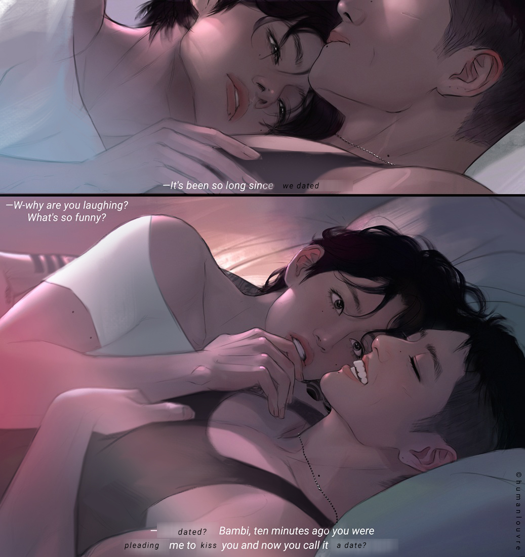 humanlouvreart's tweet photo. by censorship i mean this. non suggestive. clothed. covered. yeah, that's the version on wattpad  https://t.co/4wjGdL3f2C

and yes, i continue My Only One - my roman empire ^^ https://t.co/ch1SrkQaG5
