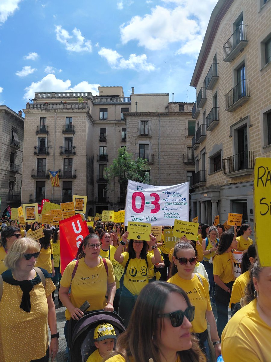 USTEC_Girona tweet media