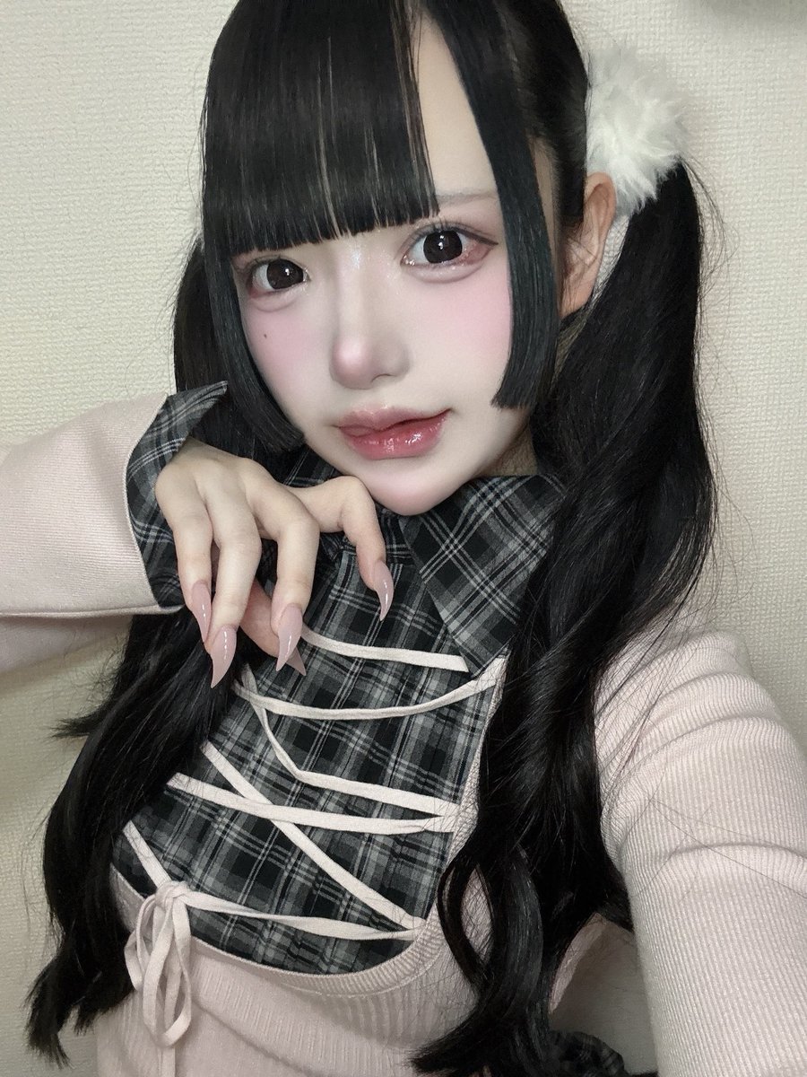 喪失ナノ😈【デスキャン】 tweet media