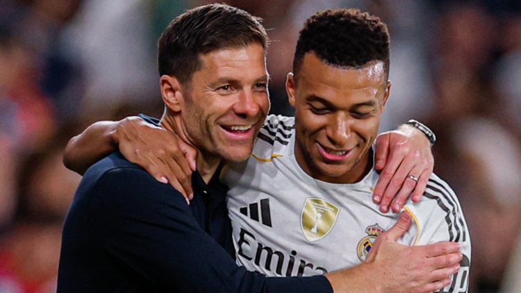 The most overrated era of all time.

These fools came into a strong team and ruined the unity. They disrespected the players and the whole strategy became “give the ball to Mbappe, work for him and hope something happens”. The dressing room division is because of these two.