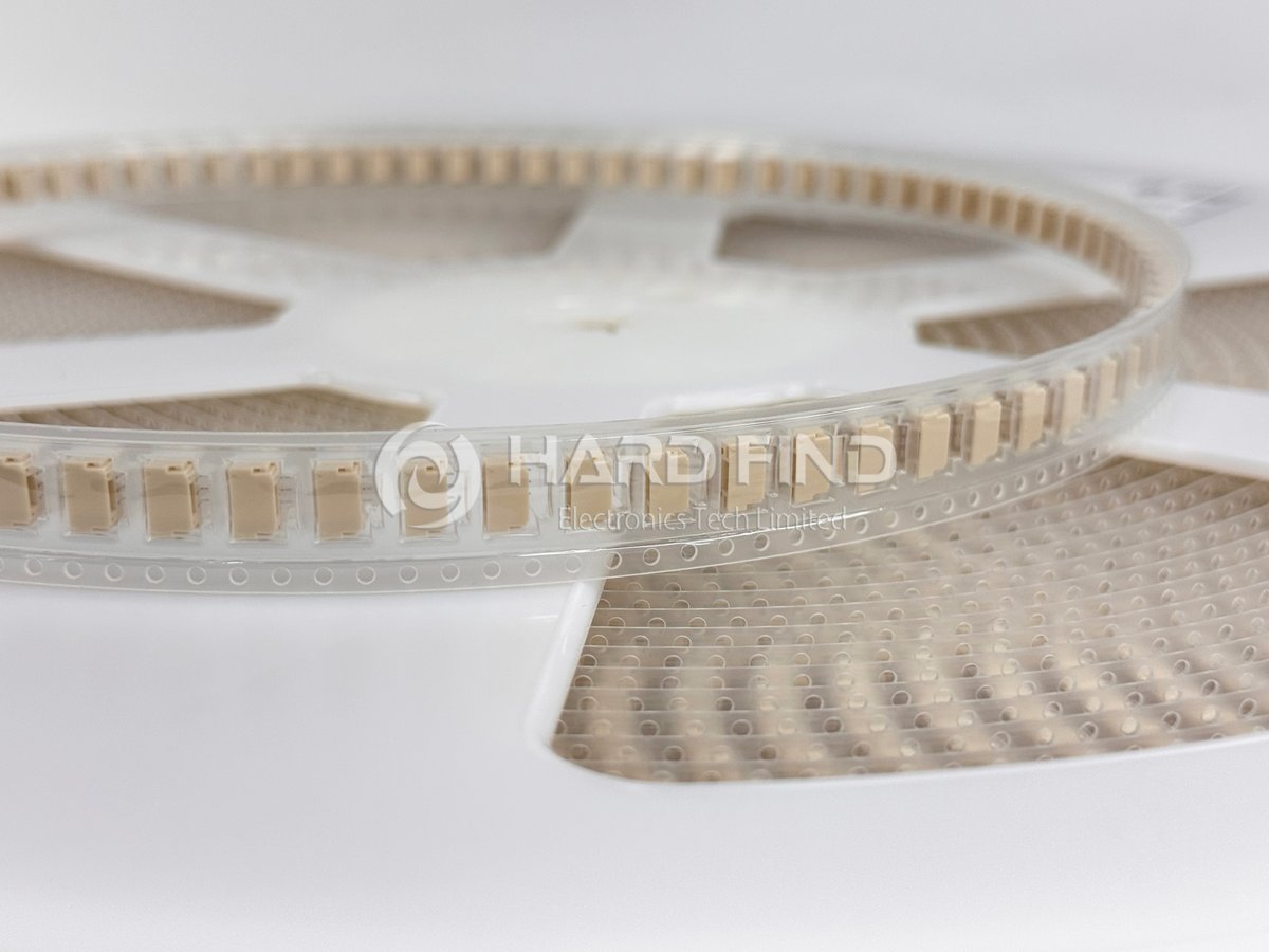 _hardfind's tweet photo. ⚡ JST SM03B-GHS-TB In Stock Now!
3P 1.25mm pitch right-angle SMT header, shrouded, secure lock. Perfect for compact electronics &amp; industrial projects.
Original | RoHS | Fast Ship
DM for quote!
#SM03BGHSTB #JST #Connector #Electronics https://t.co/L5kN3DcjEm