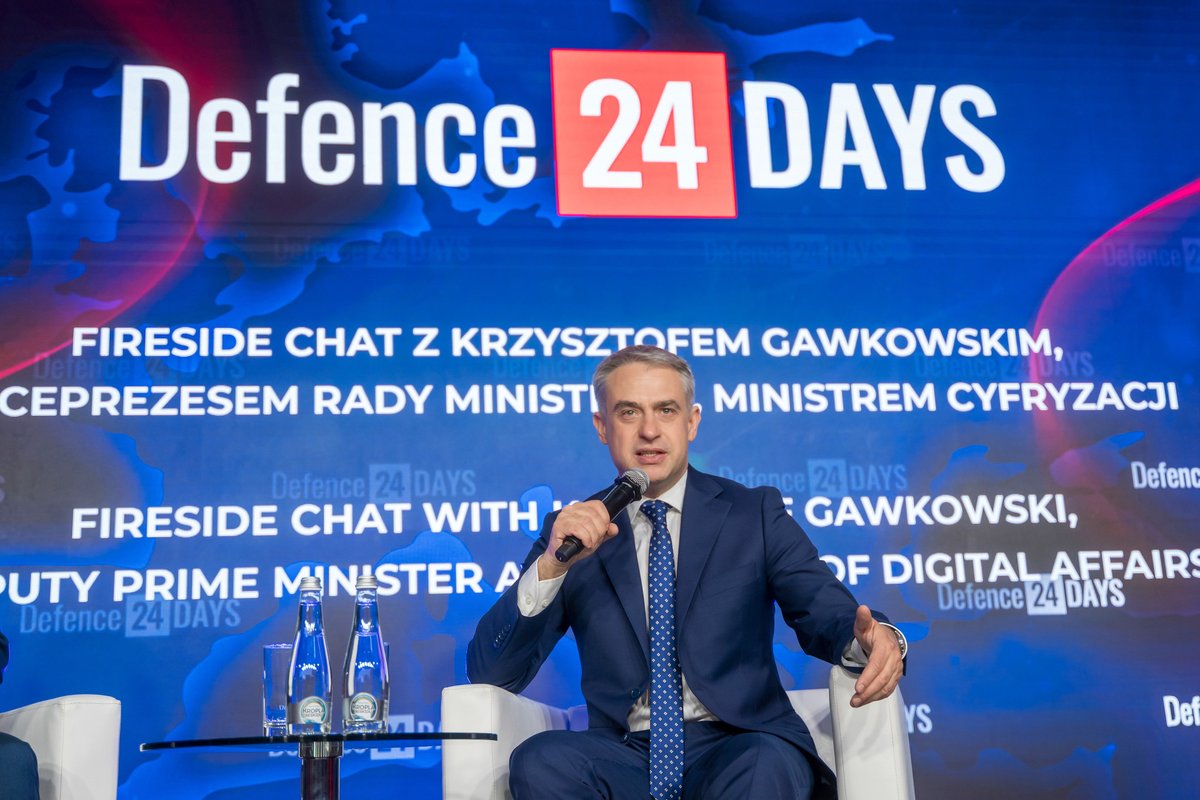 Ministerstwo Cyfryzacji tweet media