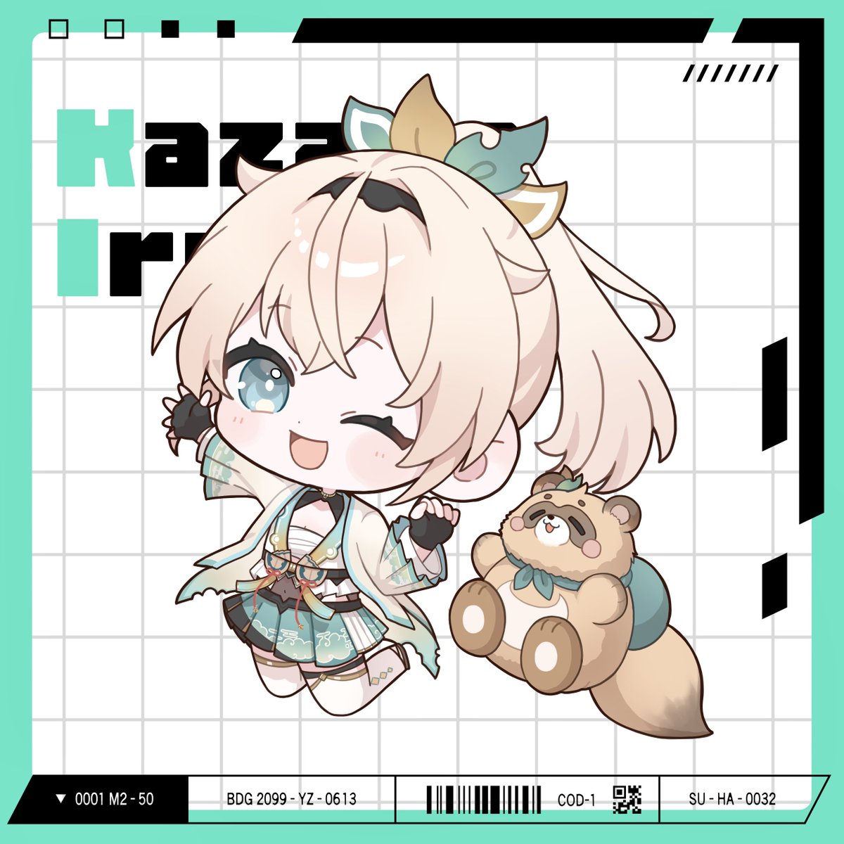 白咲もか@ホロクル11th【J-07】 tweet media