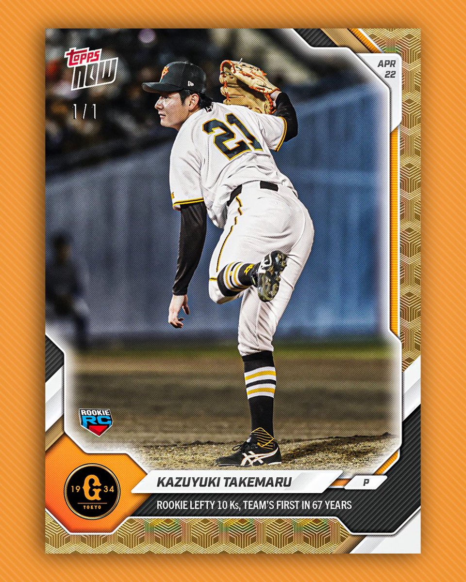 Topps Japan (@toppsjapan) / Highlights / X
