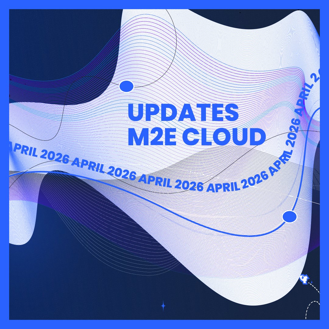 m2ecloud's tweet photo. April updates in M2E Cloud are here 🚀

This month, the focus is on less manual setup, better sync, and smoother daily work across channels.

A practical update set for sellers working across multiple channels.

Read the full April update 👉https://t.co/JhgQYsSiua https://t.co/XgdovDT9y6
