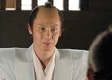 qkocsune26je's tweet photo. #大河民の記憶に焼き付く大河ドラマ伝説級の名演技をあげよう
#新選組
「飛脚は…まだ来ませんか？」 https://t.co/4yeVSGeCab