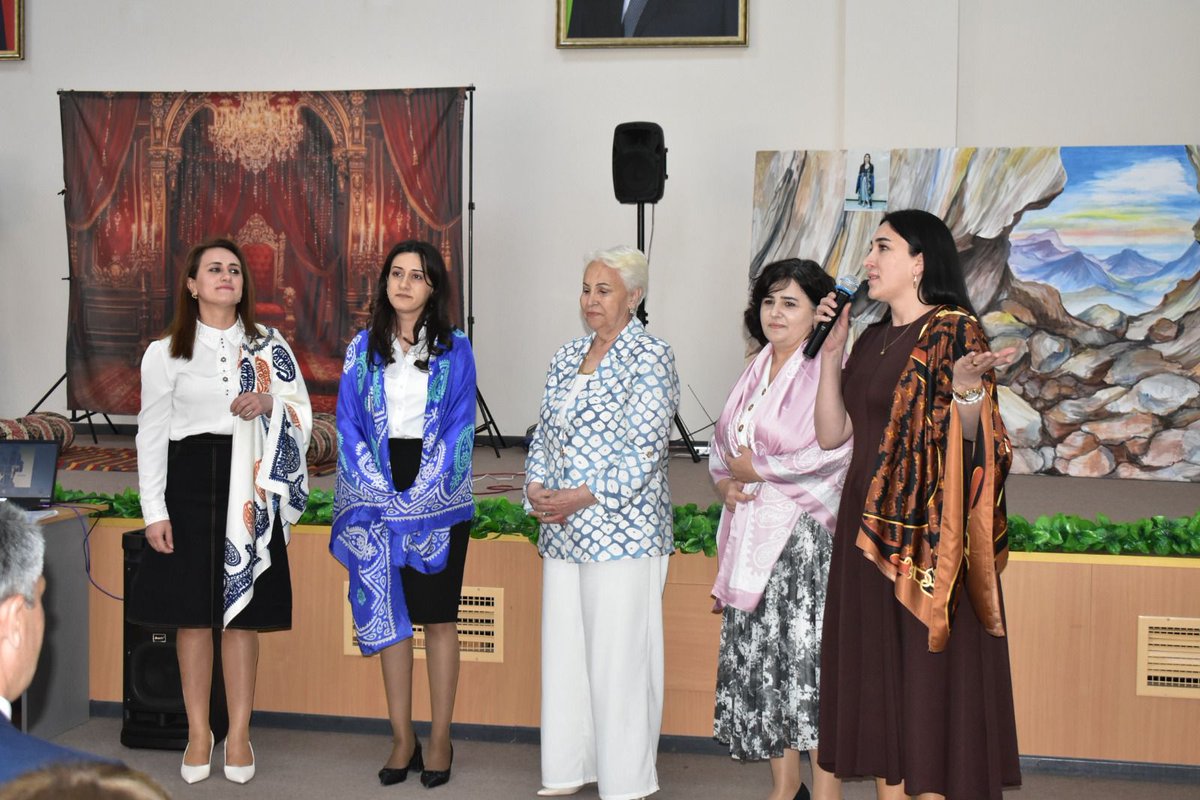 Bilesuvar Rayon İcra Hakimiyyəti tweet media