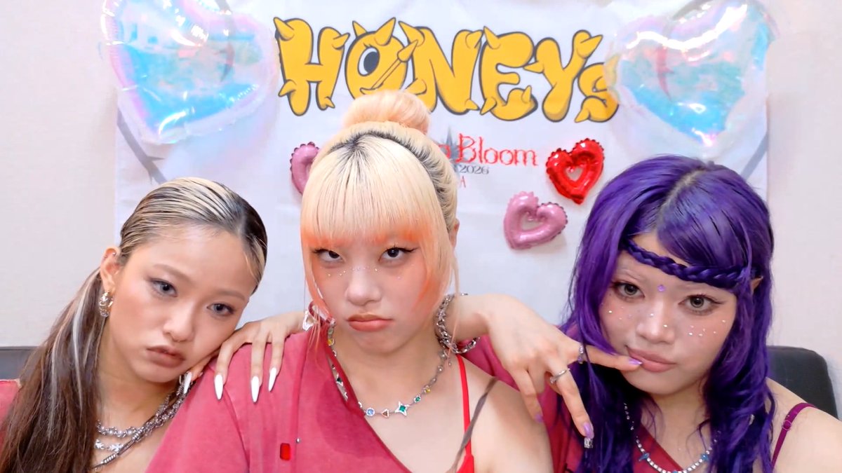 HANA (@HANA__BRAVE) / Highlights / X