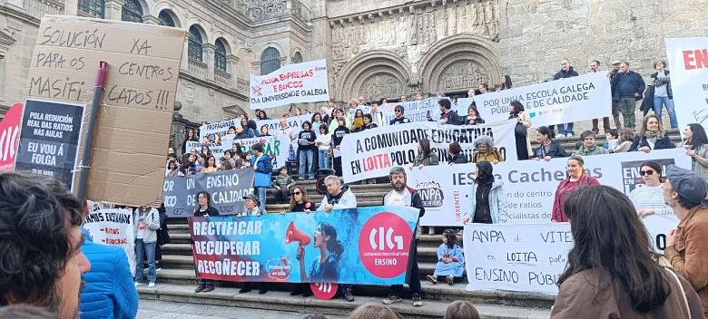 CIG Ensino tweet media