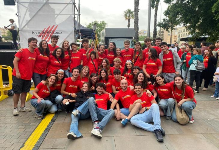 Obra Cultural Balear tweet media