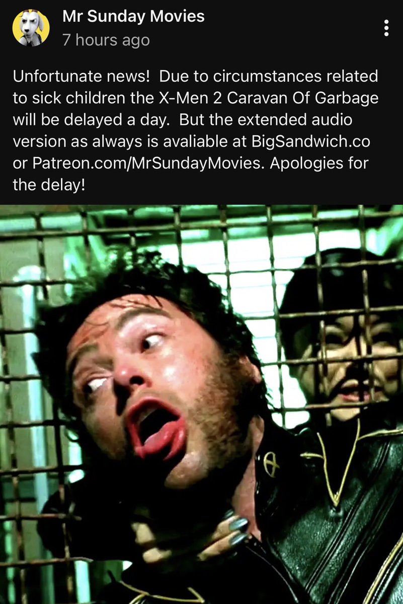 The Weekly Planet tweet media