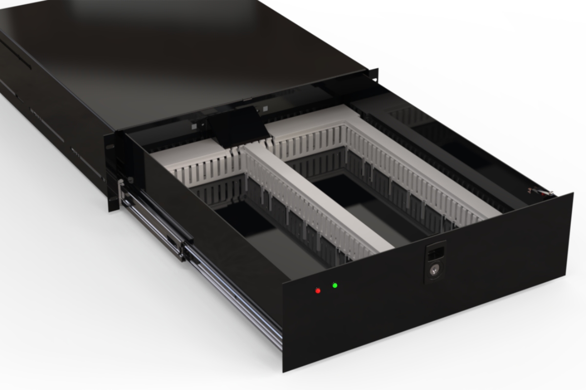 DCNNMagazine's tweet photo. Gardner Engineering expands data centre security range

To read the full story, click here:

https://t.co/zMx8vDBZhW https://t.co/1cqsfqsE47