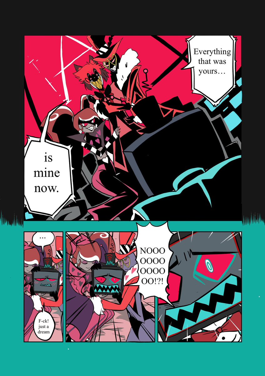 HHHUniv's tweet photo. @dearbillyart Hell Revelry Festival’s massive group event is hereee~ Come be my friend and let’s party together fr fr https://t.co/oF90bQnt4f