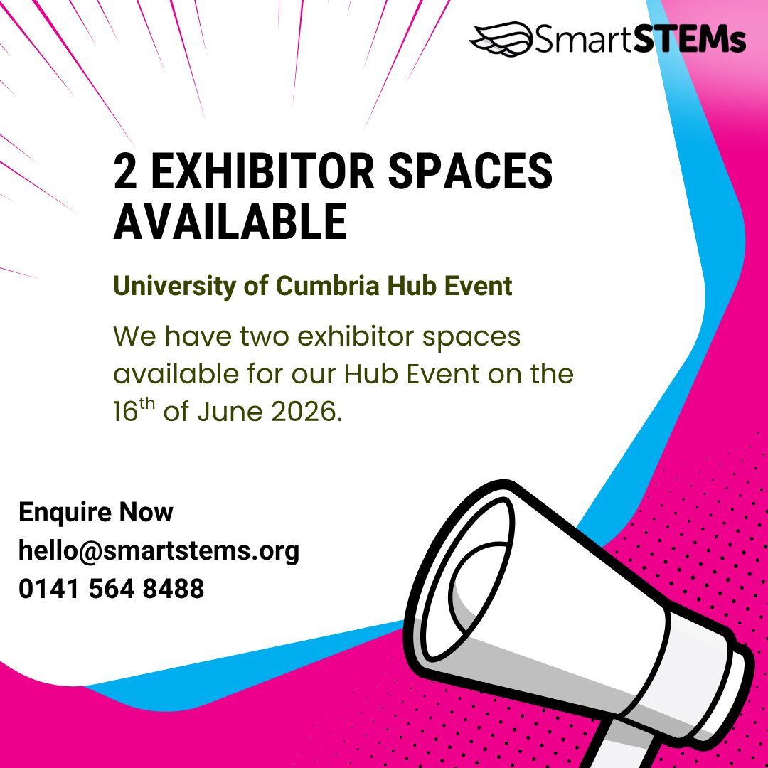 SmartSTEMs tweet media