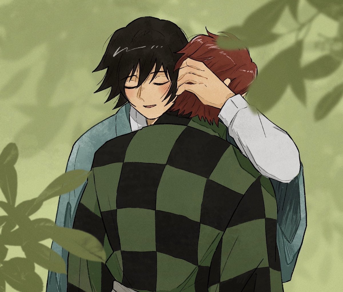 とり☆どり♪様⁎⁺˳✧ Post by とり on X: my boy