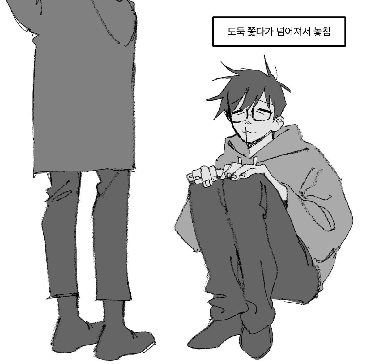 고동어 tweet media