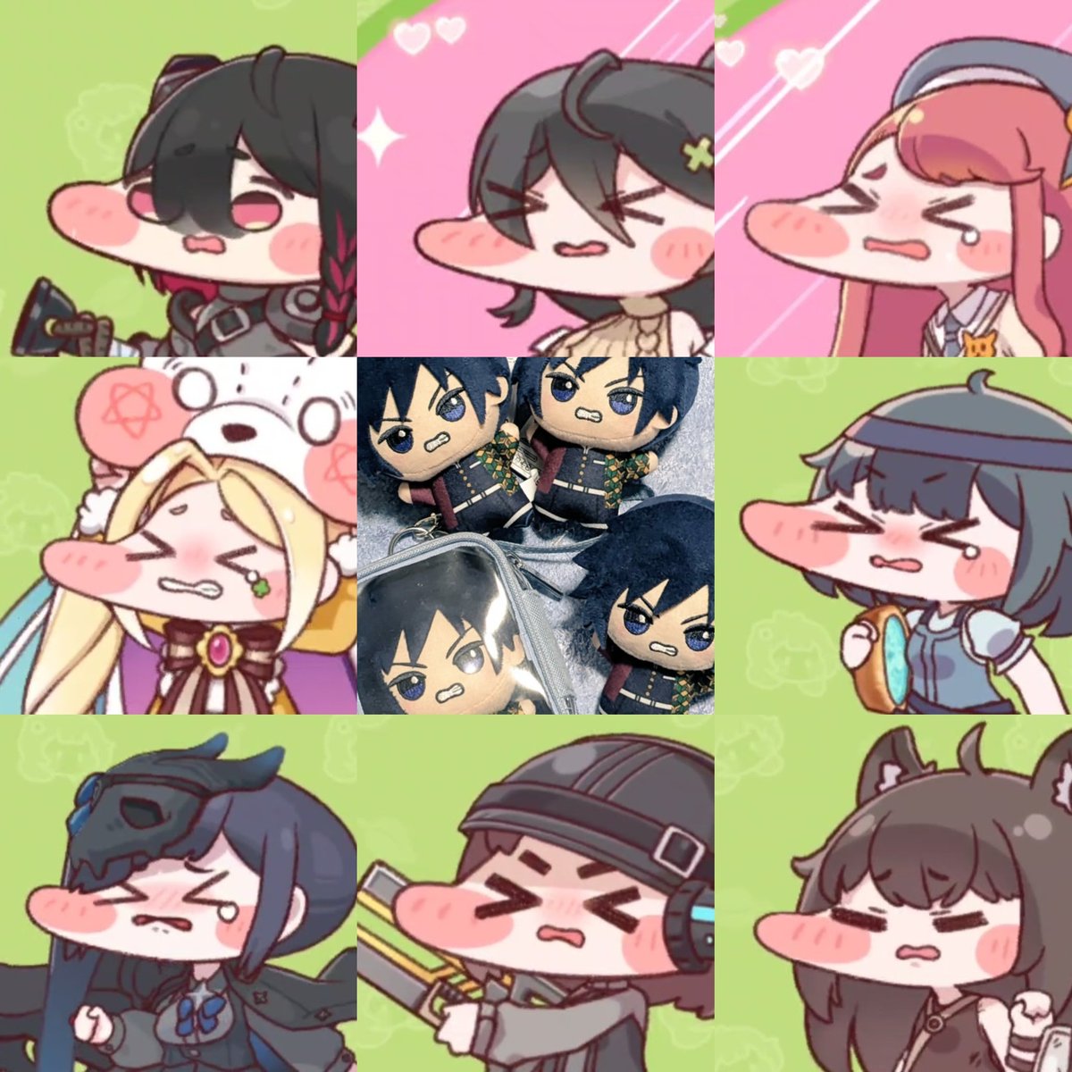 koharingoo's tweet photo. 私がこのぎゆうちゃんに夢中なのはこのお口のせいなんですねえ
ほぼmochiほっぺ🥰🥰🥰ぎゆほっぺもひっぱりたい🥰🥰🥰 https://t.co/RZ2D61wpAq