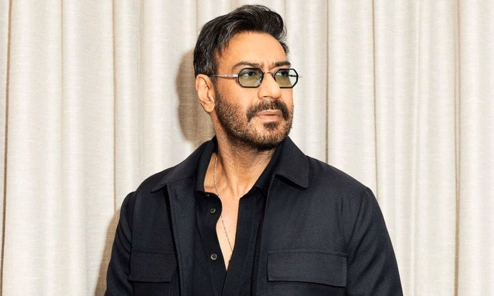 Big Breaking 🔥 - #AjayDevgn &amp; #RanbirKapoor to headline an action drama thriller directed by #LuvRanjan and produced by Bhushan Kumar under T-Series.

The plot reportedly centers on a fierce rivalry between two cousin brothers sparked by a misunderstanding between their fathers.