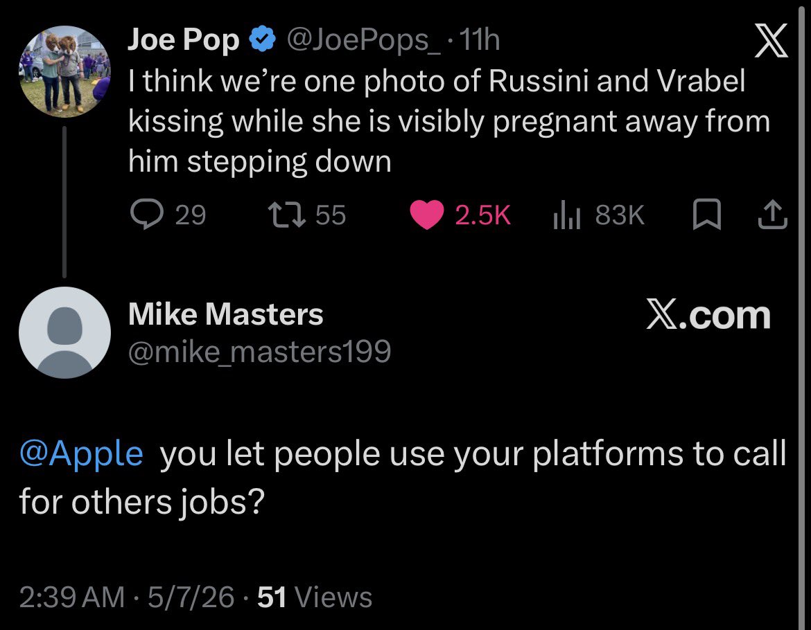 Joe Pop tweet media
