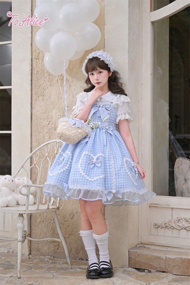 ToAlice♥Japan (@toalicejapan) / Posts / X