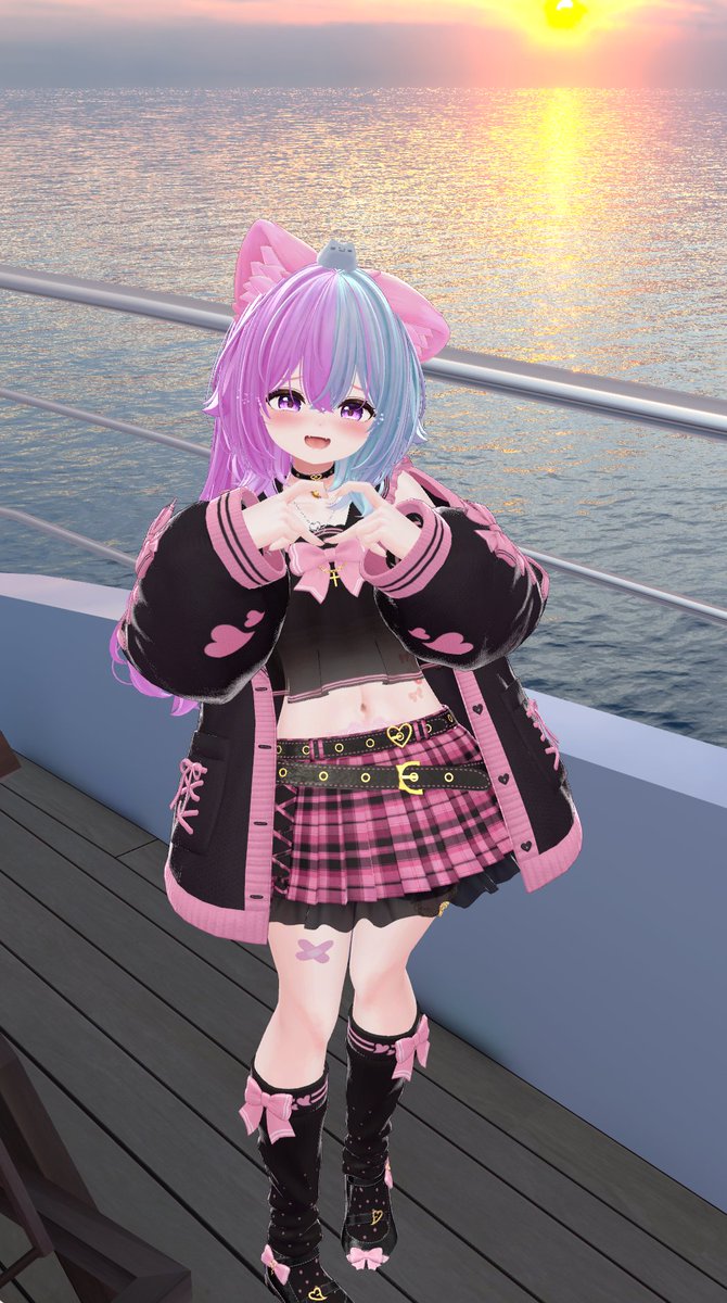 こなたん こなたん🎃VRChat (@konatan_vrc) / Posts / X