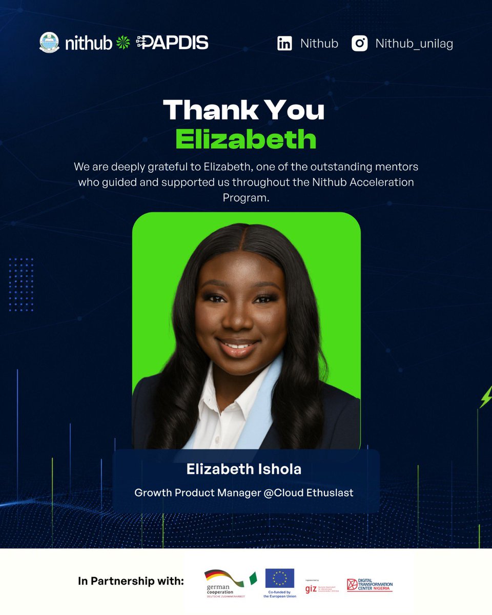 NitHub Unilag tweet media