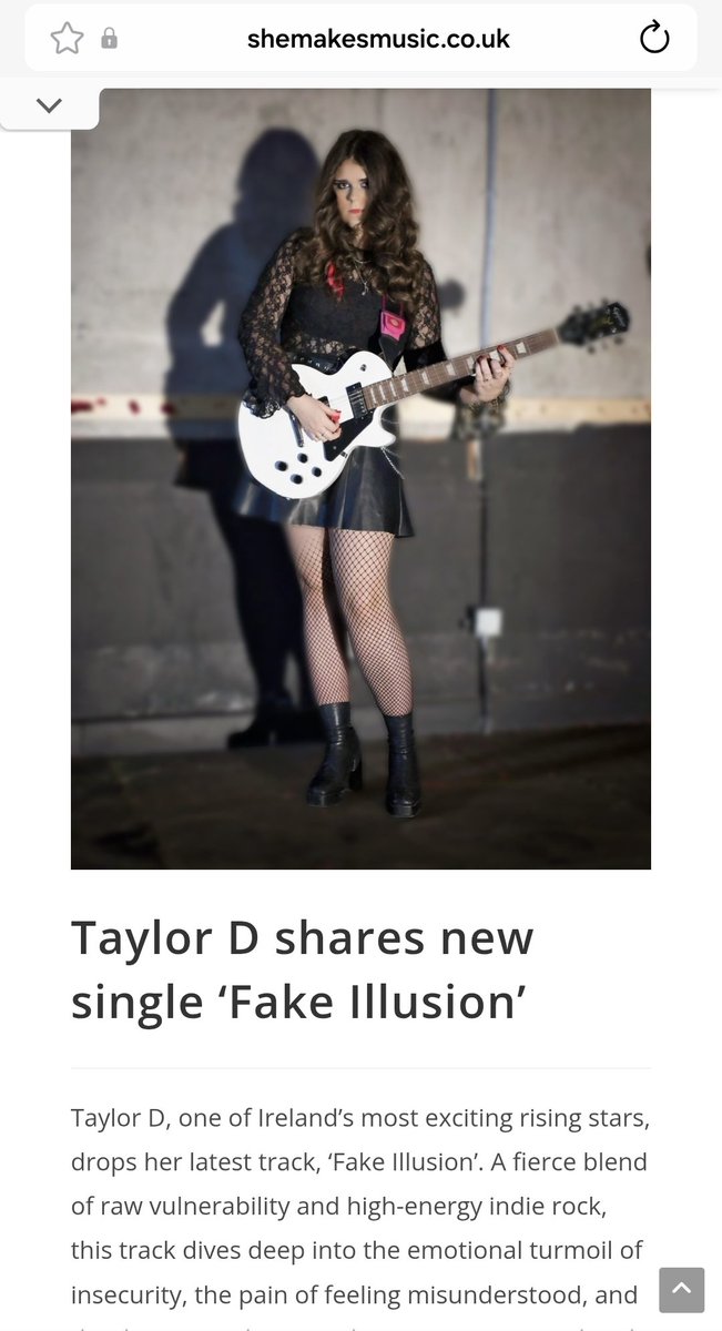 Taylor D tweet media