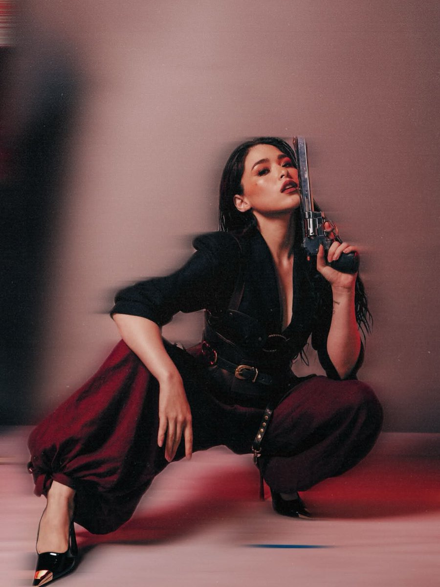 Kylie Believers Official® tweet media