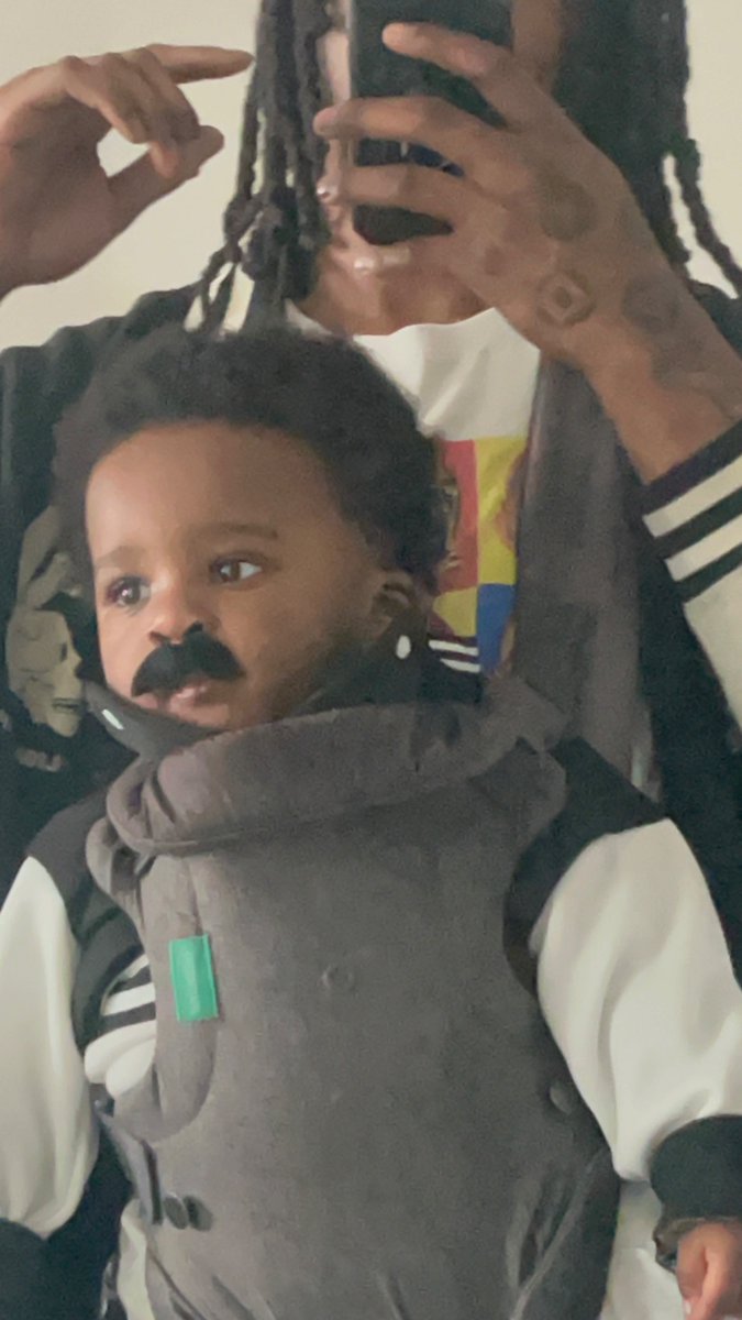 I’m Probably A Dad Rn tweet media