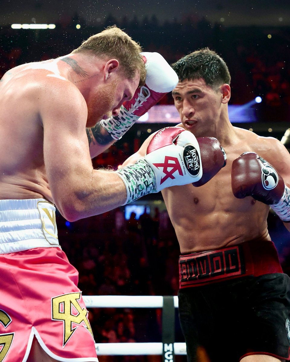 Boxing News tweet media