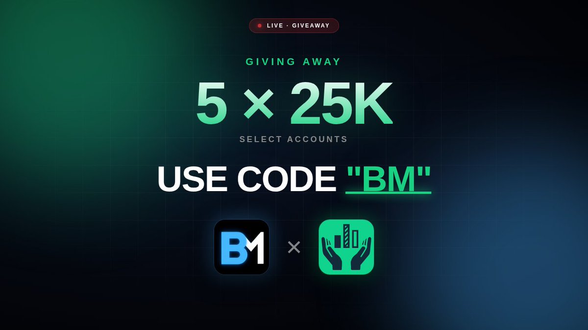 BM tweet media