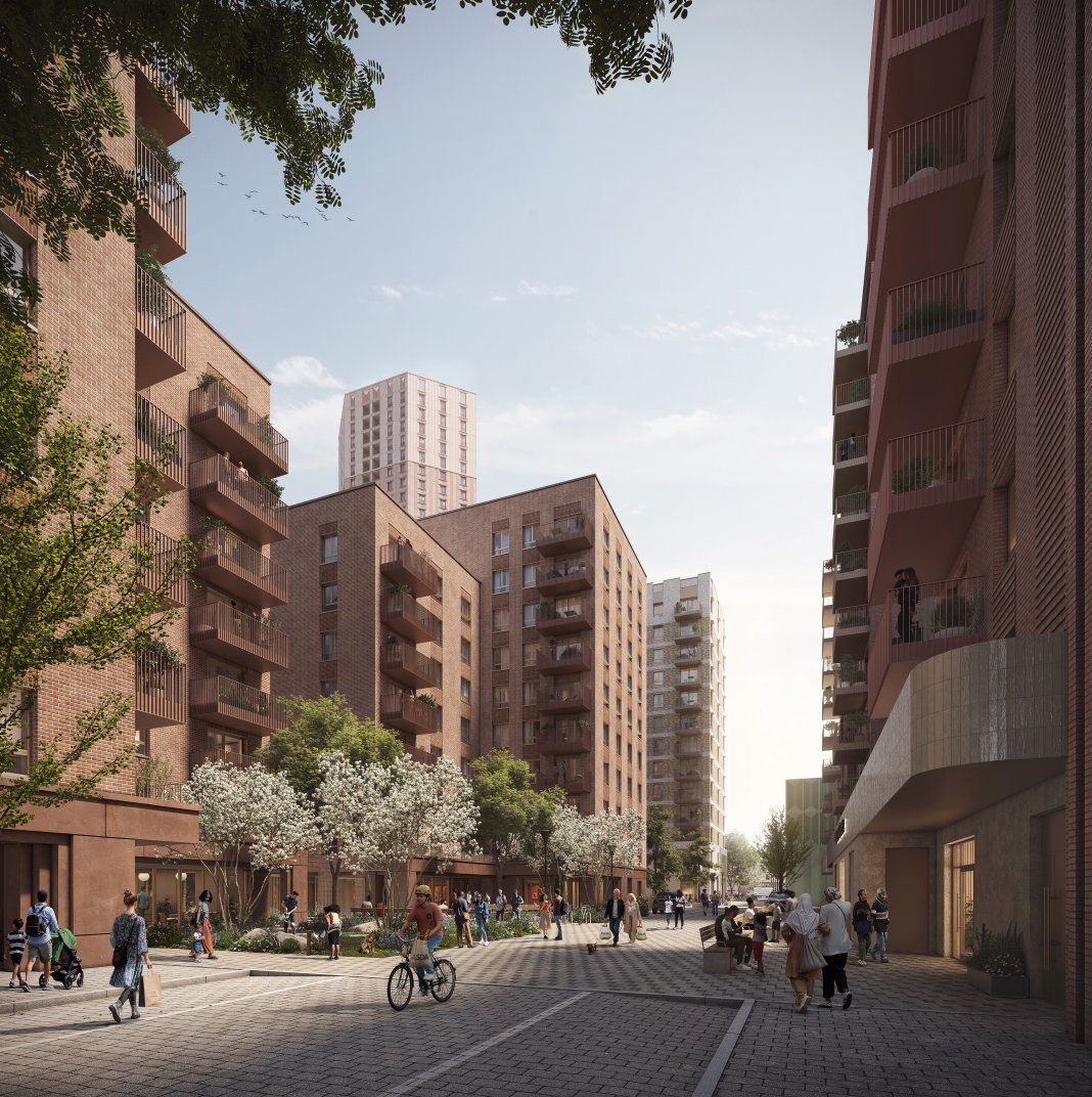 conalu's tweet photo. Asda proposes 1,500 homes in heart of Park Royal industrial estate

The homes would be surrounded by industrial and commercial units but close to the Central Middlesex Hospital and the new Old Oak Station

Please read more and subscribe to the View from W5
https://t.co/sNGXy0dxcW https://t.co/jcOdQycx1Q