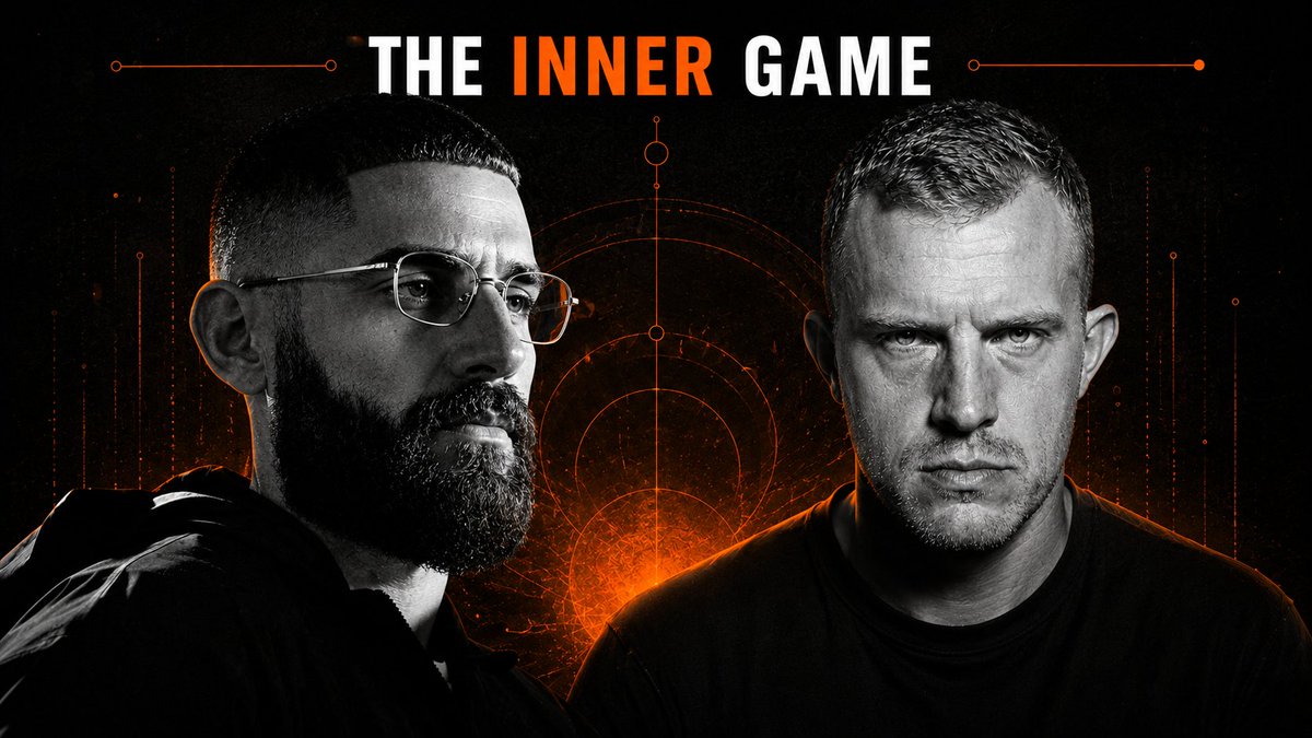 Tomas | The Inner Game tweet media