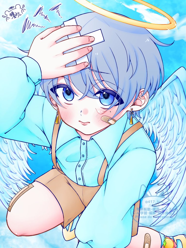 蜂屋みこ tweet media