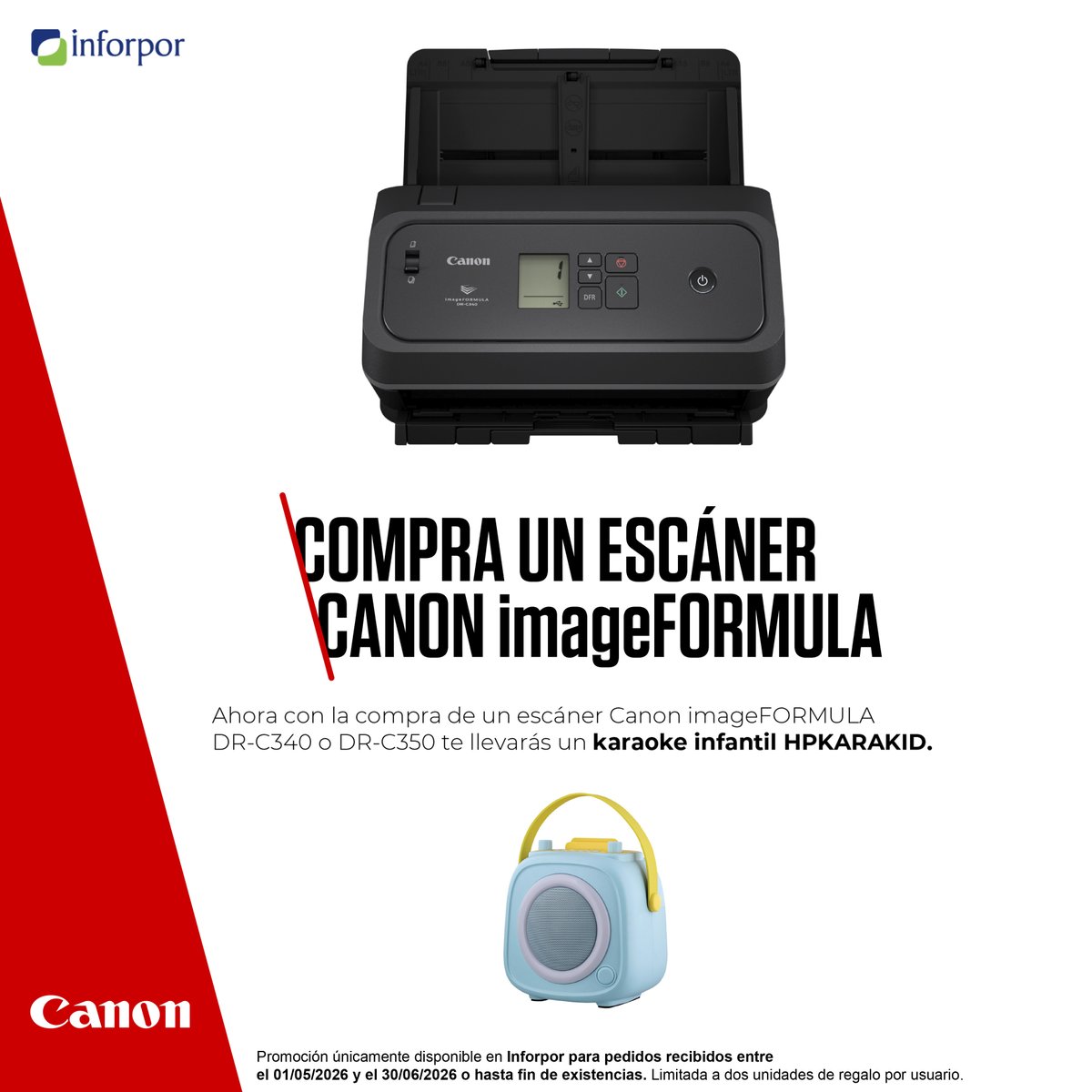 Inforpor tweet media