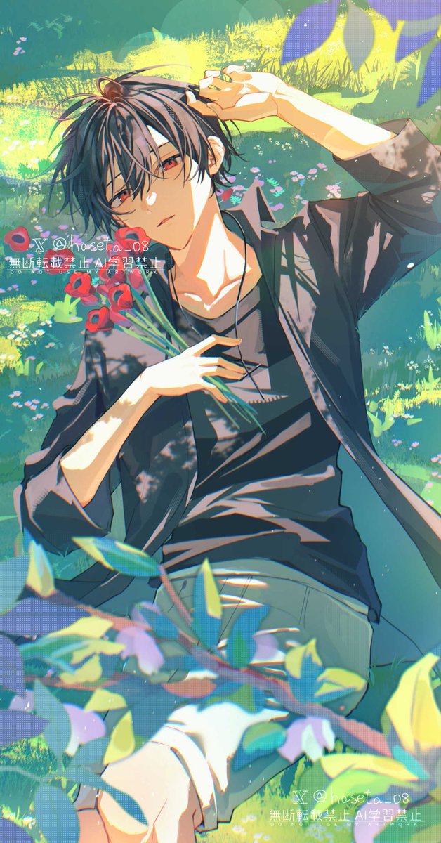 八瀬 (@haseta_08) / Posts / X