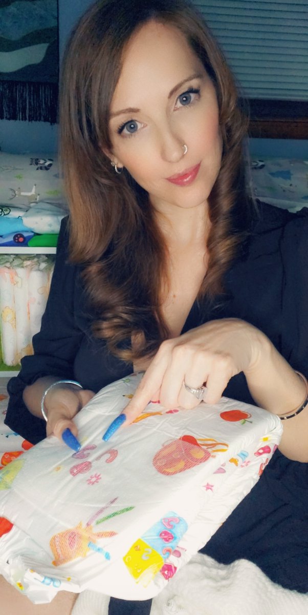 Mommy Kat Marie tweet media